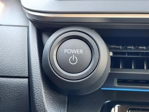 New 2026 Toyota Prius Plug-In Hybrid FWD image 16