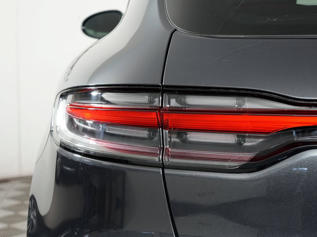 Used 2026 Porsche Macan S AWD/4WD image 12