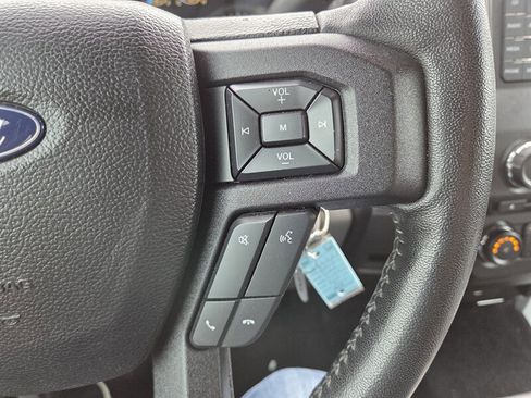 Used 2017 Ford F150 XLT w/ Equipment Group 301A Mid image 12