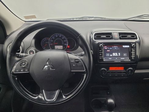 Used 2020 Mitsubishi Mirage SE image 22
