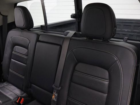 Used 2019 GMC Canyon Denali image 17