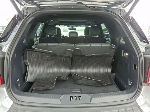 Certified 2023 Ford Explorer Timberline w/ Timberline Technology Package AWD/4WD image 28