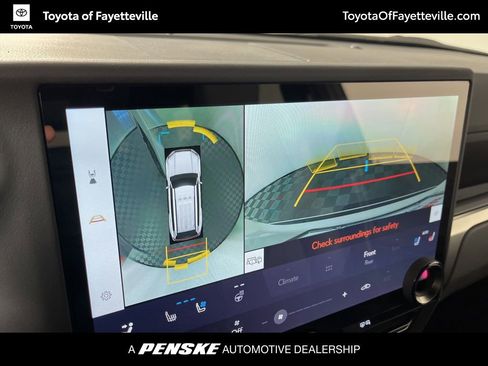 Used 2026 Lexus GX 550 w/ Cold Area Package image 31