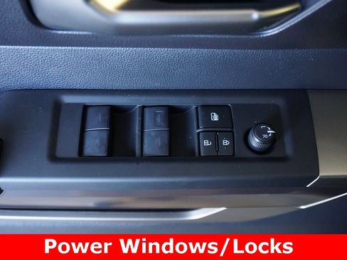 New 2026 Toyota Tundra SR5 image 6