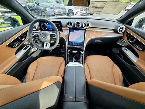 New 2026 Mercedes-Benz CLE 53 AMG 4MATIC Coupe image 23