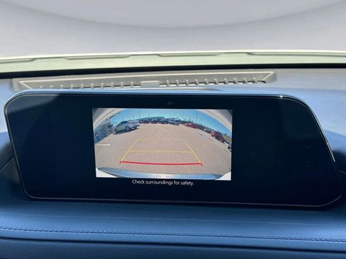 Certified 2025 MAZDA CX-30 AWD 2.5 S w/ Preferred Package image 22