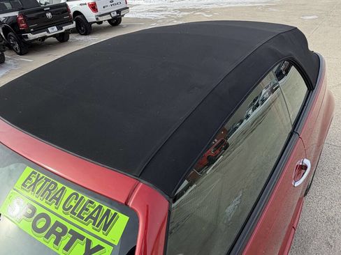 Used 2005 Chrysler PT Cruiser Touring image 4