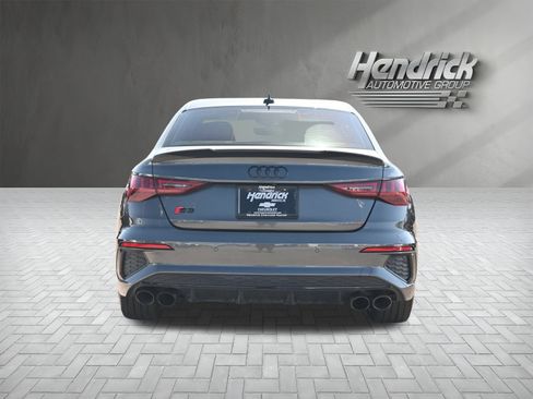 Used 2024 Audi S3 Prestige w/ Prestige Package image 10