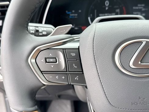 Used 2026 Lexus RX 350 Premium w/ Convenience Package FWD image 26