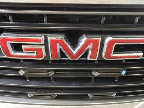 Used 2023 GMC Sierra 1500 Pro w/ Graphite Edition AWD/4WD image 8