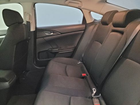 Used 2020 Honda Civic EX image 18