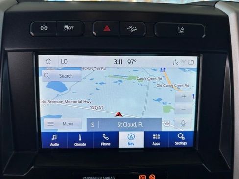 Certified 2020 Ford F250 Lariat w/ Lariat Ultimate Package image 17