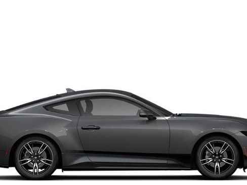 New 2025 Ford Mustang Premium RWD image 5