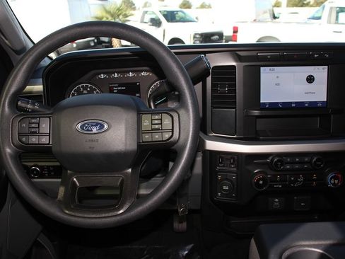 Certified 2024 Ford F250 XL w/ STX Appearance Package AWD/4WD image 17