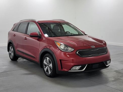 Used 2019 Kia Niro LX FWD image 2