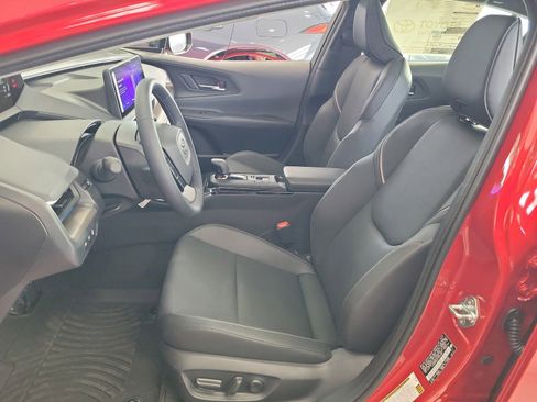New 2026 Toyota Prius XLE AWD/4WD image 20