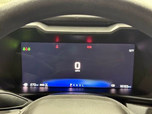 Used 2024 Chevrolet Colorado Trail Boss image 30