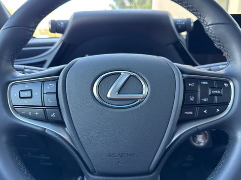 Certified 2025 Lexus ES 350 w/ Accessory Package (Z1) FWD image 26