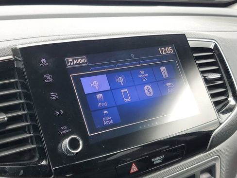 Used 2023 Honda Ridgeline RTL image 19