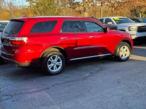 Used 2013 Dodge Durango Crew image 21