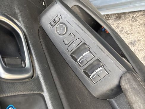 Used 2024 Honda Civic Sport image 16