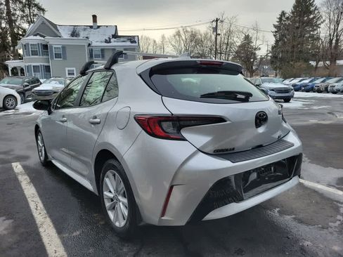 Used 2023 Toyota Corolla SE image 6