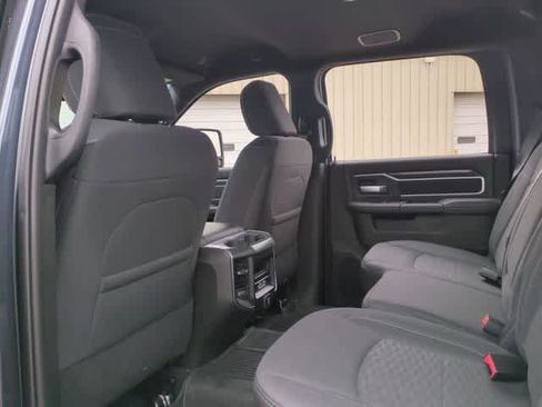 Used 2026 RAM 2500 Big Horn AWD/4WD image 19