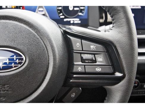 New 2026 Subaru Outback Premium AWD/4WD image 16