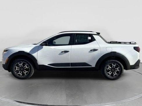 New 2026 Hyundai Santa Cruz XRT AWD/4WD image 2
