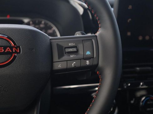 New 2026 Nissan Pathfinder Rock Creek w/ Rock Creek Premium Package AWD/4WD image 9