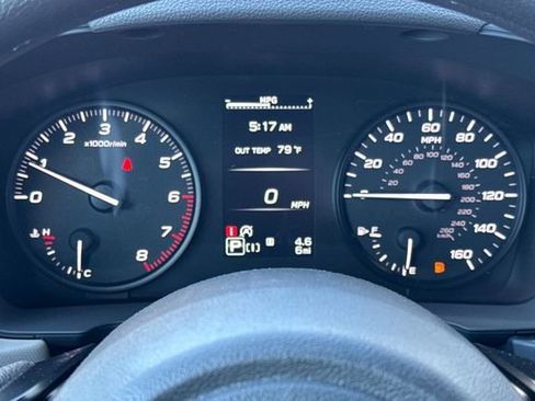 New 2026 Subaru Forester AWD/4WD image 20