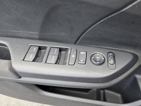 Used 2016 Honda Civic LX image 26