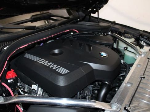 Used 2025 BMW X3 xDrive30i w/ Premium Package AWD/4WD image 42