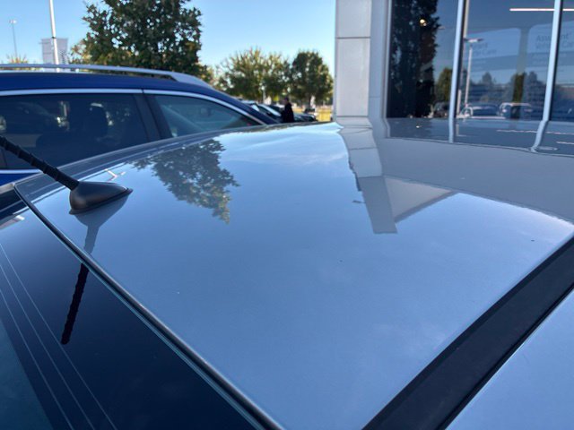 Used 2021 Hyundai Accent SE FWD image 4