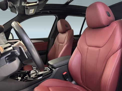 Certified 2023 BMW X3 sDrive30i w/ M Sport Package RWD image 5