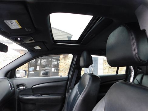 Used 2013 Chrysler 200 Touring w/ S Exterior Appearance Pkg image 15