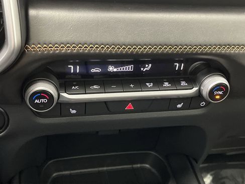 New 2025 MAZDA CX-50 AWD 2.5 Hybrid w/ Weather Package image 20