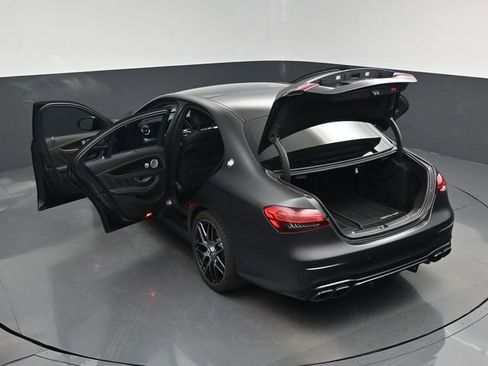 Used 2023 Mercedes-Benz E 63 AMG S image 30