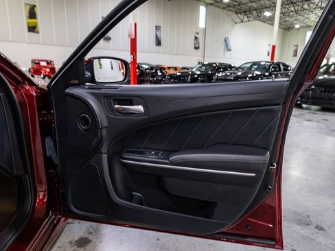 Used 2022 Dodge Charger Scat Pack RWD image 30