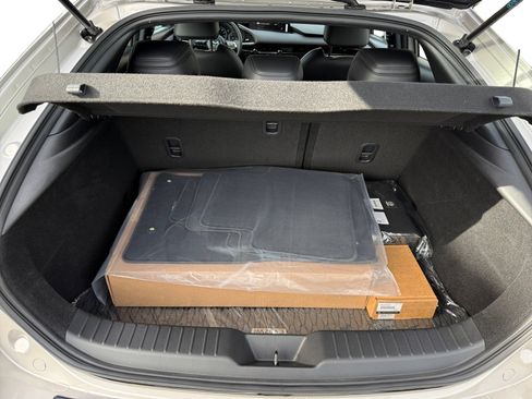 New 2026 MAZDA MAZDA3 2.5 Turbo Premium Plus image 17