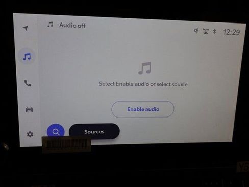 New 2026 Toyota Camry Nightshade AWD image 22