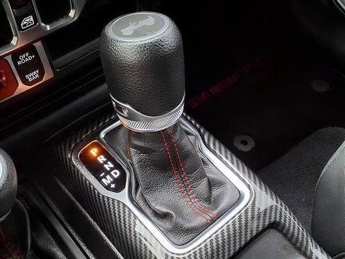 Used 2021 Jeep Wrangler Unlimited Rubicon image 19