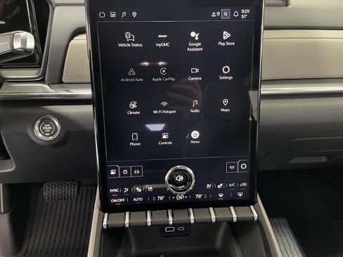 New 2026 GMC Terrain Elevation w/ Elevation Premium Package image 18