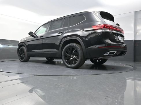 New 2026 Volkswagen Atlas SE AWD/4WD image 26
