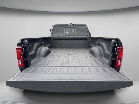 New 2026 RAM 3500 Longhorn image 35