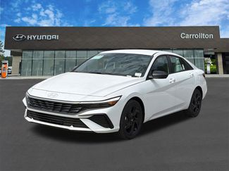 New 2026 Hyundai Elantra Sport w/ Cargo Package FWD video 1