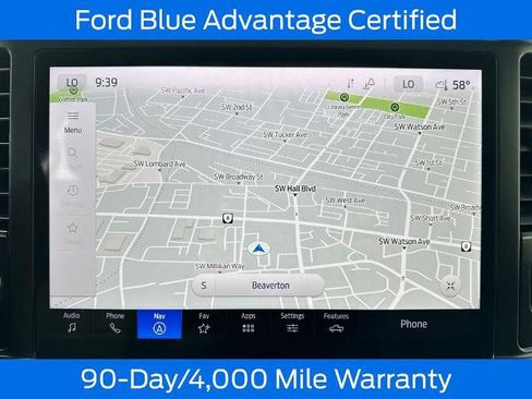 Certified 2024 Ford F250 Lariat w/ Lariat Ultimate Package AWD/4WD image 21