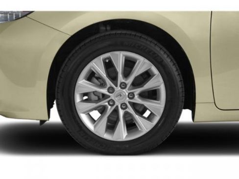 Used 2015 Lexus ES 300h w/ Premium Package w/Bamboo Trim image 11