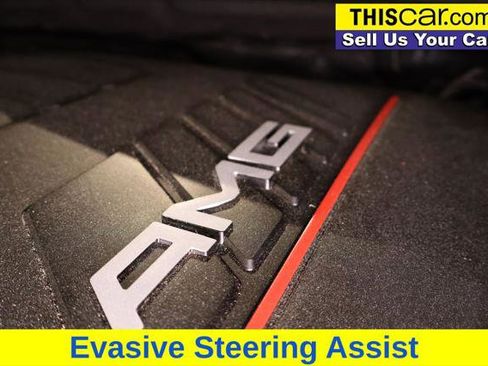 Used 2023 Mercedes-Benz GLE 53 AMG GLE 53 AMG image 40