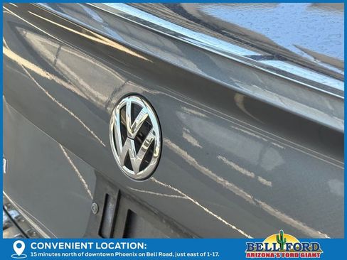 Used 2021 Volkswagen Jetta R-Line FWD image 15